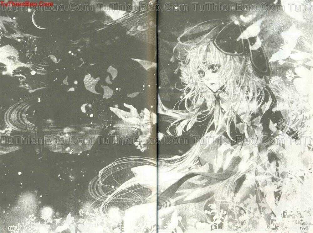 Hình Nhân - Chapter 1 - Trang 104