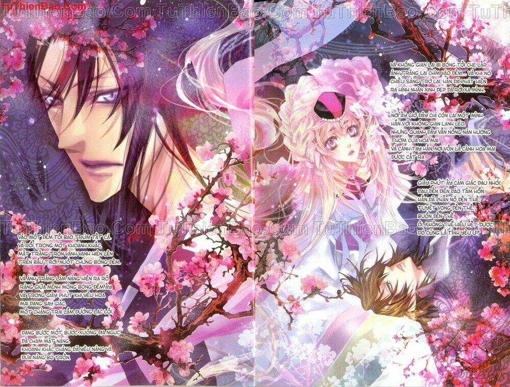 Hình Nhân - Chapter 1 - Trang 4