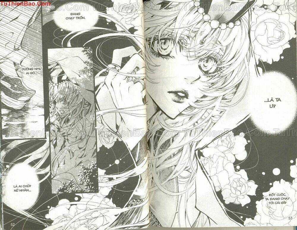 Hình Nhân - Chapter 1 - Trang 31