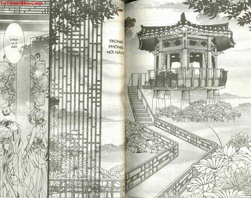 Hình Nhân - Chapter 1 - Trang 45