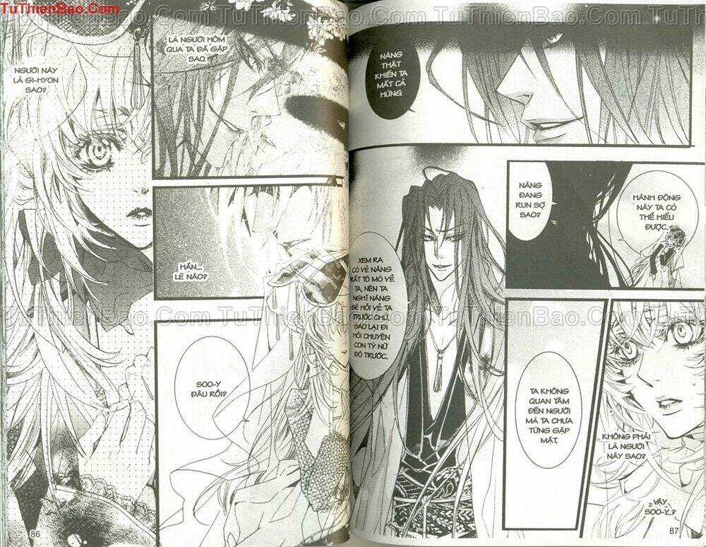 Hình Nhân - Chapter 1 - Trang 48