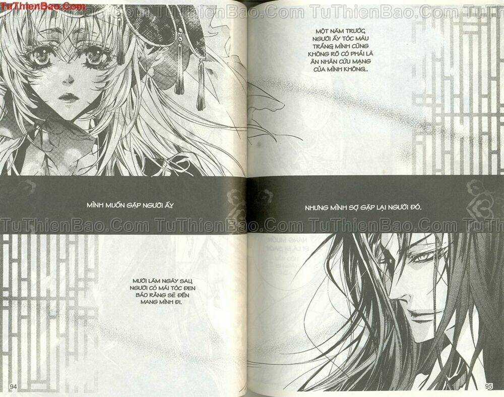 Hình Nhân - Chapter 1 - Trang 52