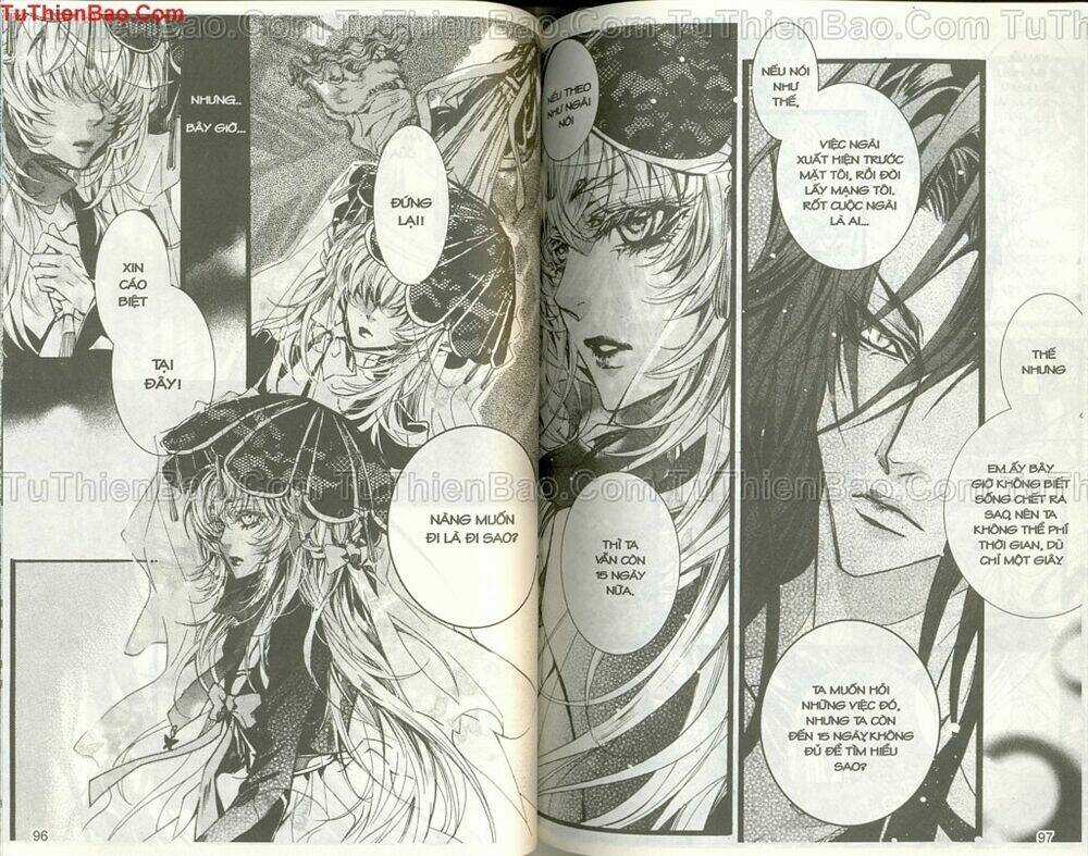 Hình Nhân - Chapter 1 - Trang 53