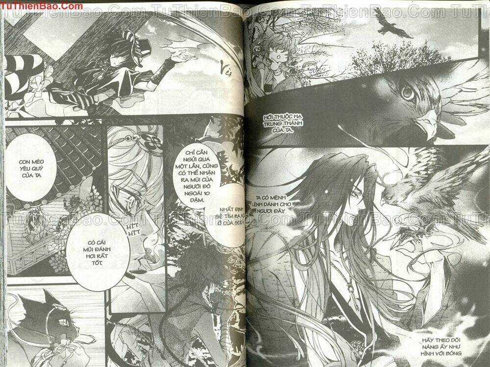 Hình Nhân - Chapter 1 - Trang 56