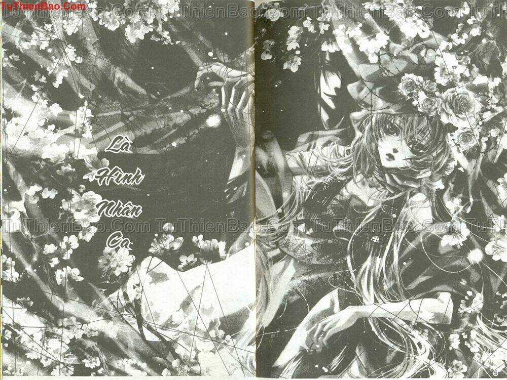 Hình Nhân - Chapter 1 - Trang 7