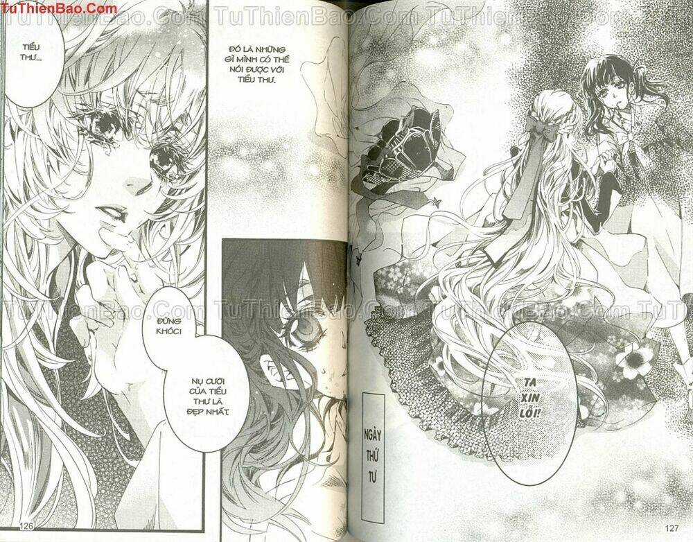 Hình Nhân - Chapter 1 - Trang 68