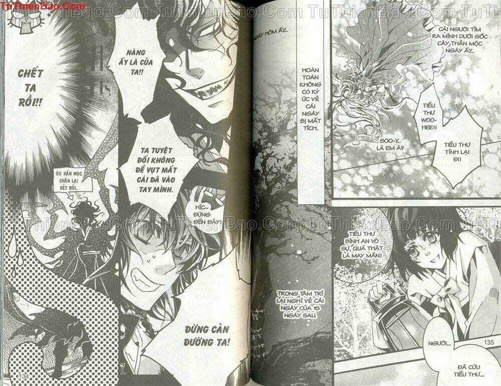 Hình Nhân - Chapter 1 - Trang 72