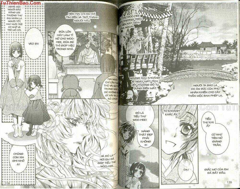 Hình Nhân - Chapter 1 - Trang 74