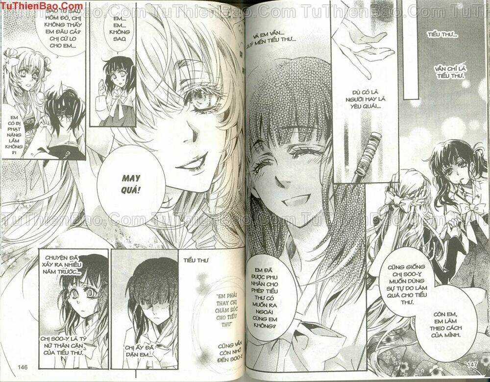 Hình Nhân - Chapter 1 - Trang 78