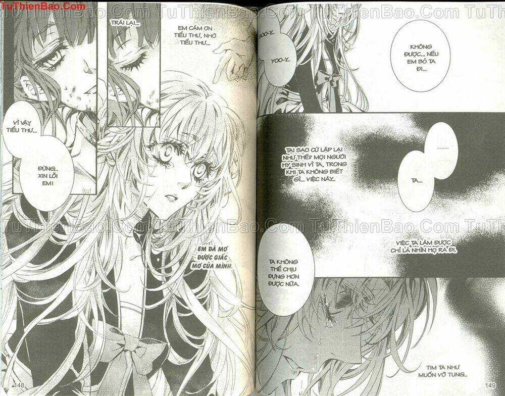 Hình Nhân - Chapter 1 - Trang 79