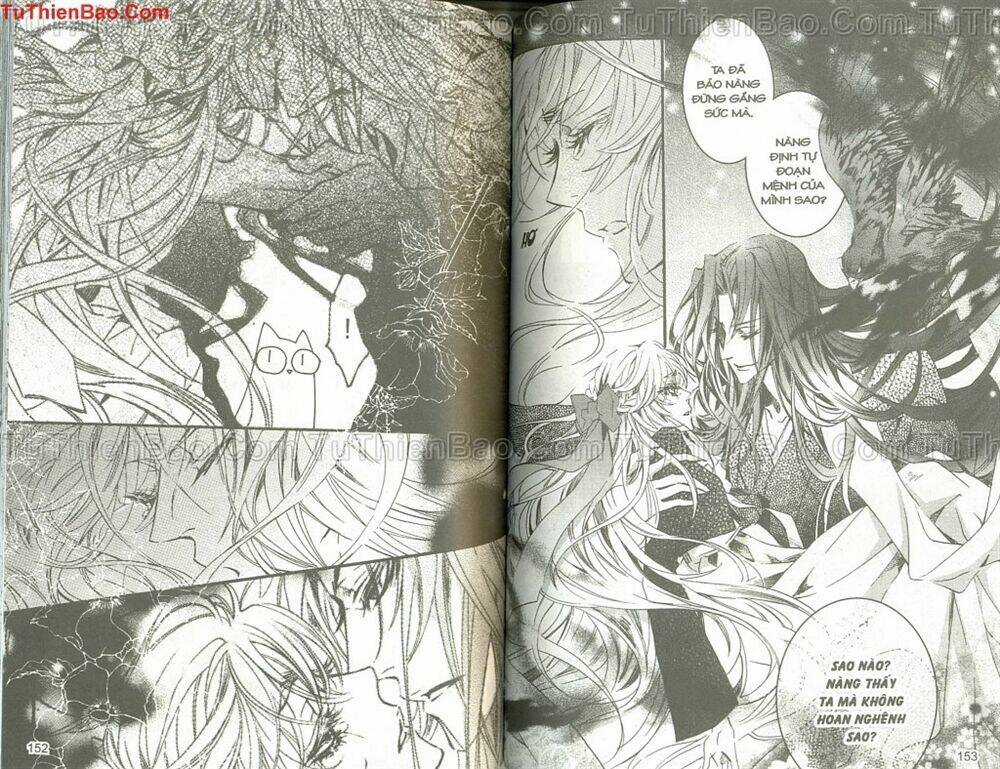 Hình Nhân - Chapter 1 - Trang 81