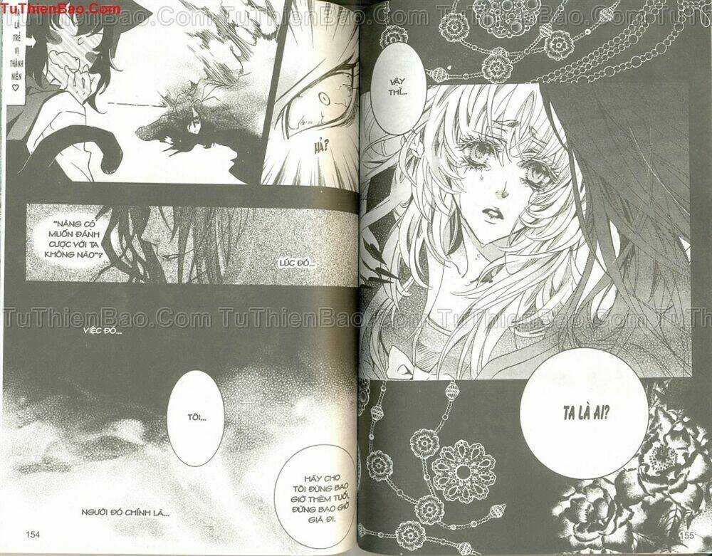 Hình Nhân - Chapter 1 - Trang 82