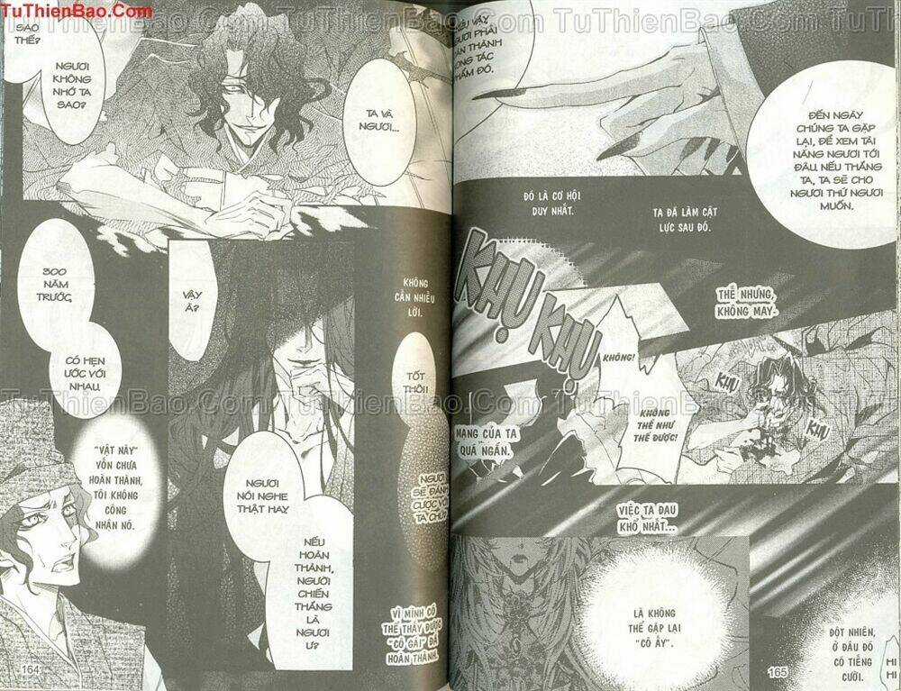 Hình Nhân - Chapter 1 - Trang 87