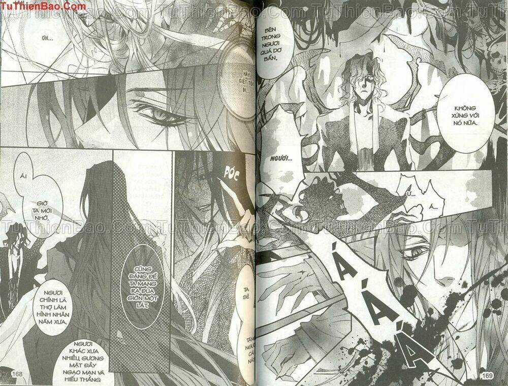 Hình Nhân - Chapter 1 - Trang 89