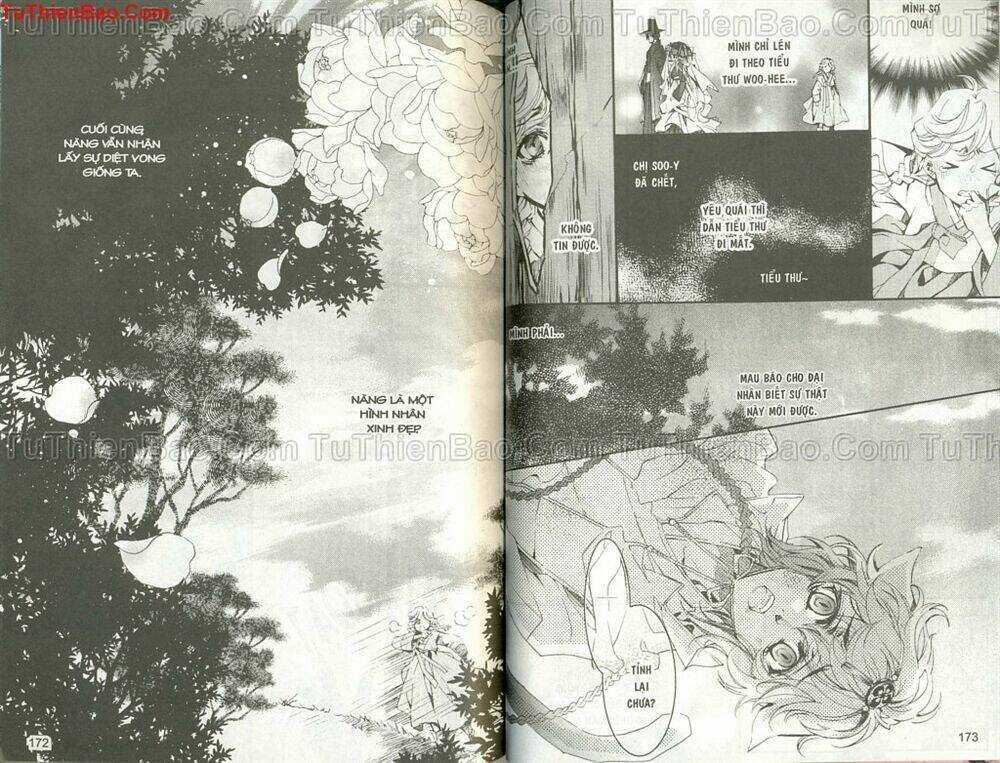 Hình Nhân - Chapter 1 - Trang 91