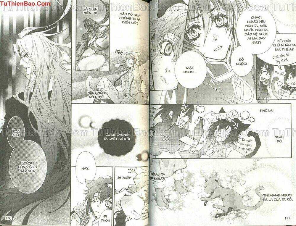 Hình Nhân - Chapter 1 - Trang 93