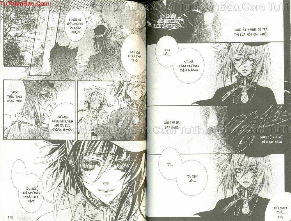 Hình Nhân - Chapter 1 - Trang 94