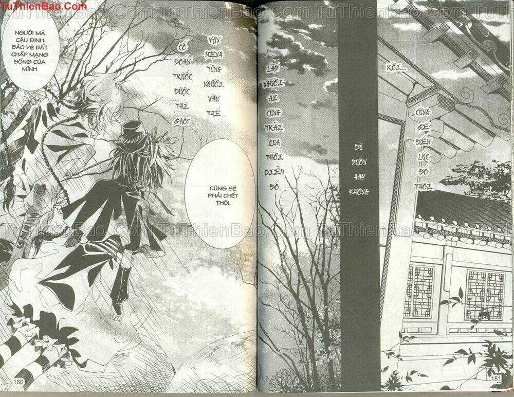 Hình Nhân - Chapter 1 - Trang 95