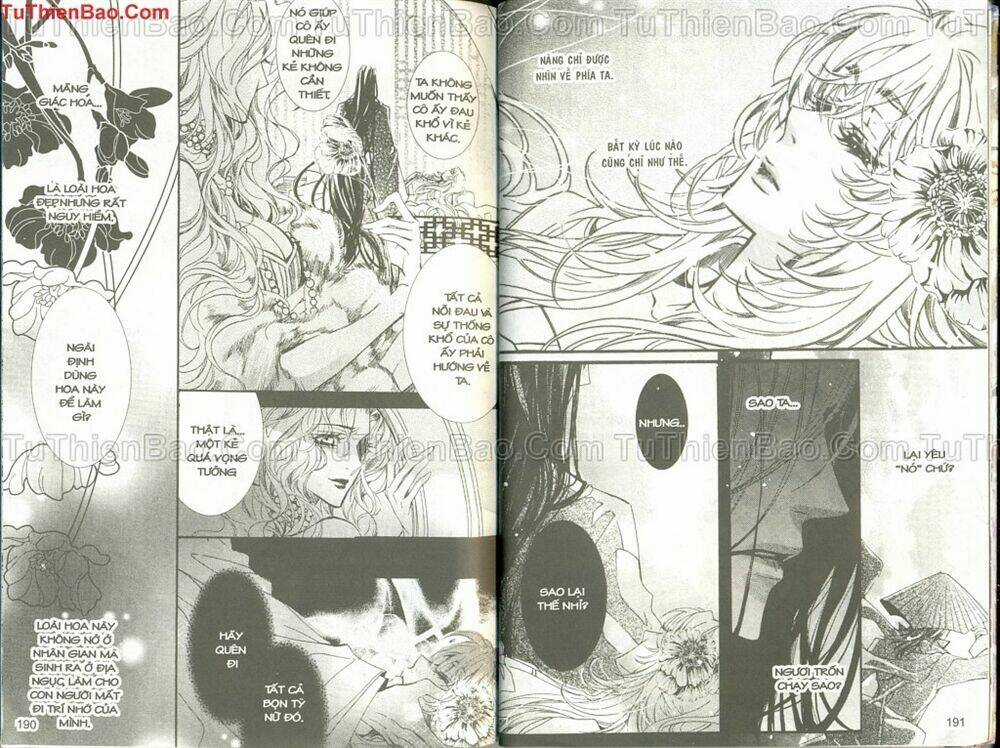 Hình Nhân - Chapter 1 - Trang 100