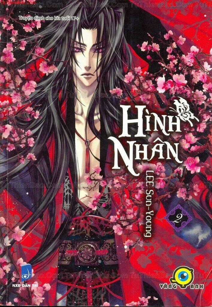 Hình Nhân - Chapter 2 - Trang 1