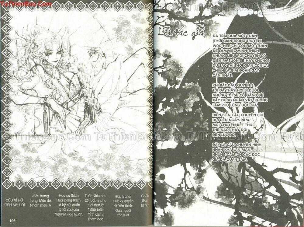 Hình Nhân - Chapter 2 - Trang 101