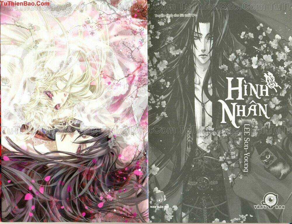Hình Nhân - Chapter 2 - Trang 3