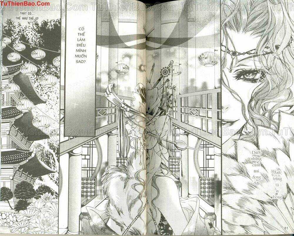 Hình Nhân - Chapter 2 - Trang 43