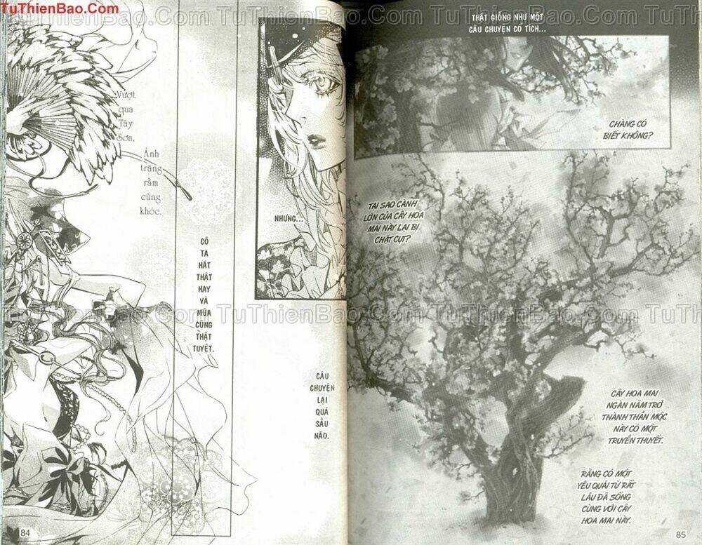 Hình Nhân - Chapter 2 - Trang 45