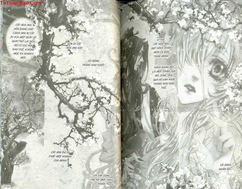 Hình Nhân - Chapter 2 - Trang 46