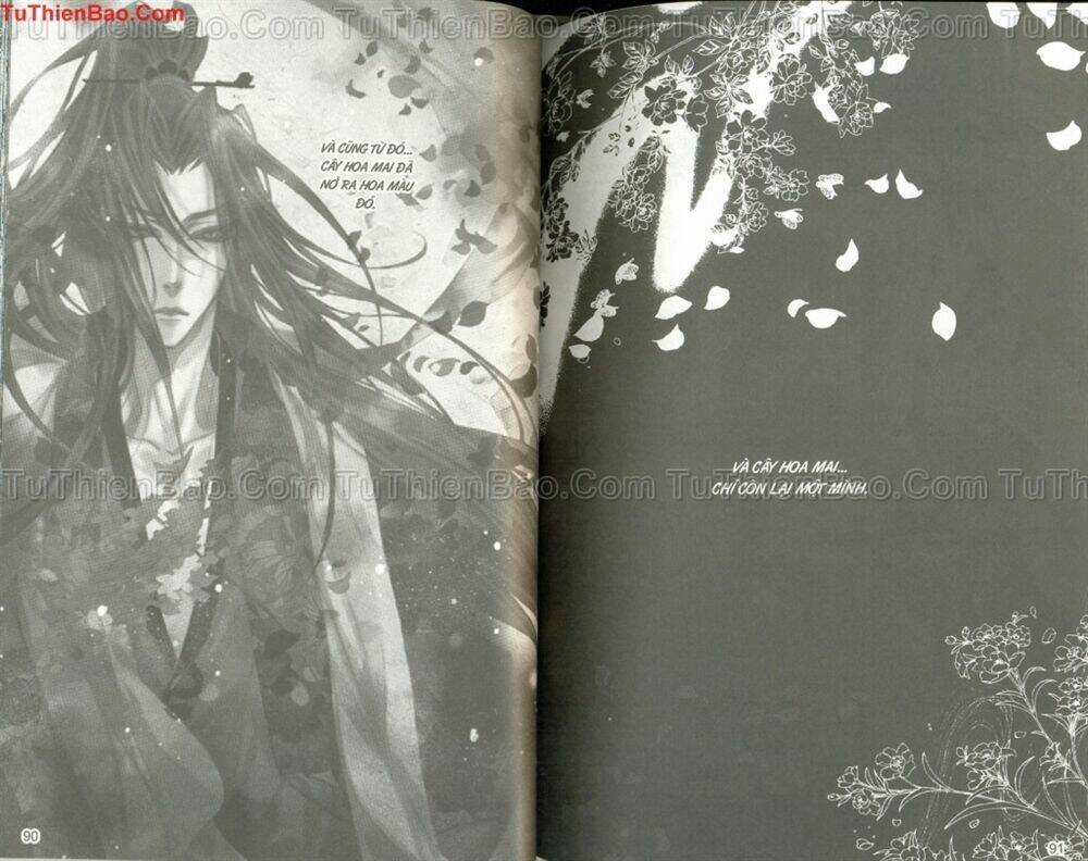 Hình Nhân - Chapter 2 - Trang 48