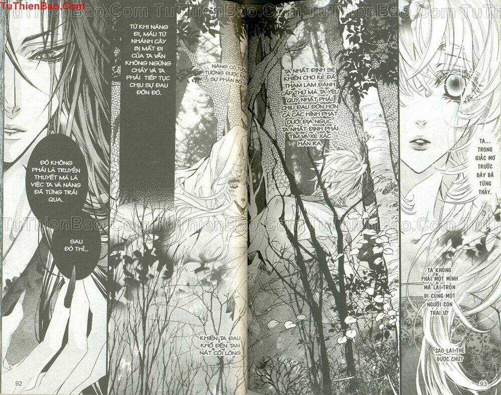 Hình Nhân - Chapter 2 - Trang 49