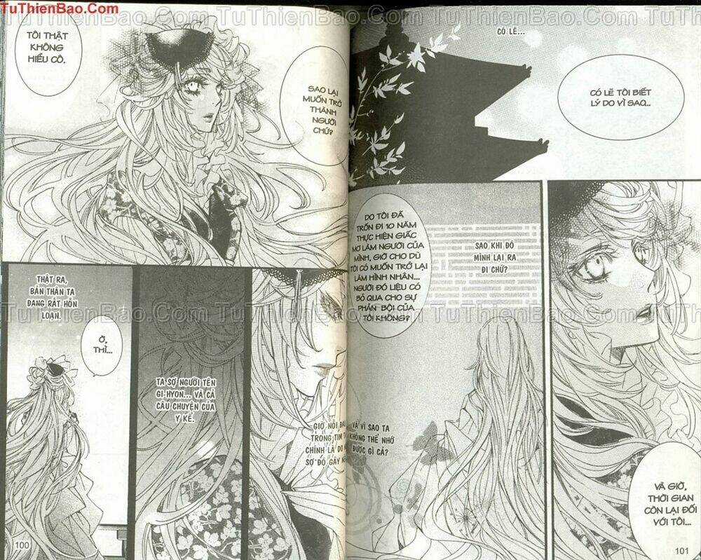 Hình Nhân - Chapter 2 - Trang 53