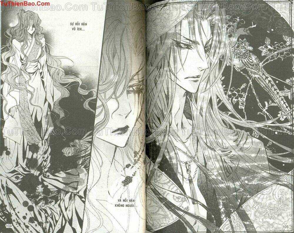 Hình Nhân - Chapter 2 - Trang 55