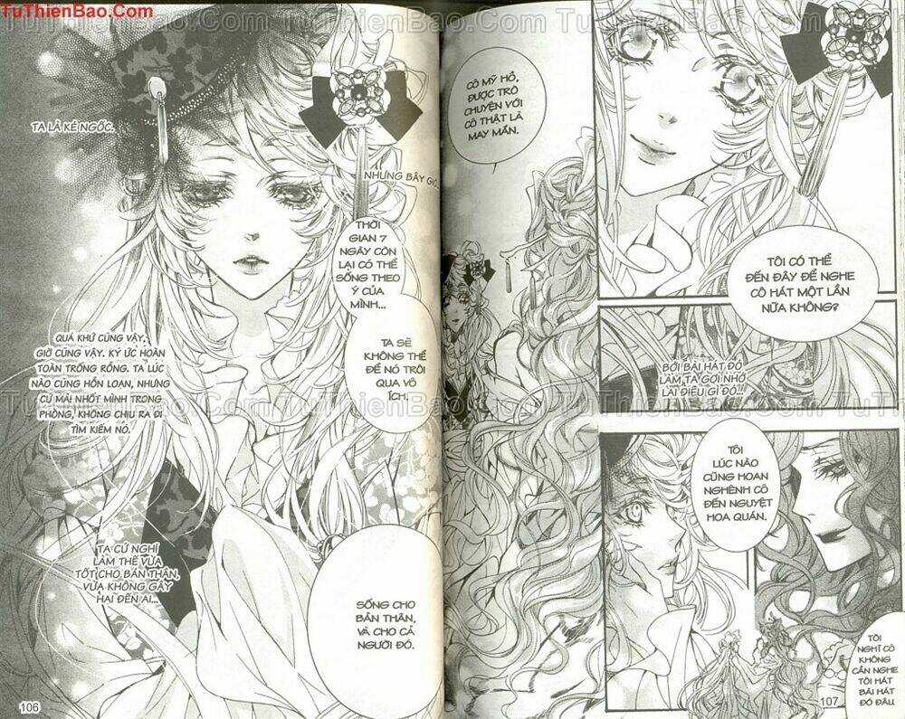 Hình Nhân - Chapter 2 - Trang 56