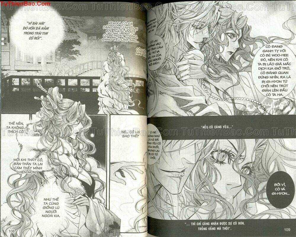 Hình Nhân - Chapter 2 - Trang 57