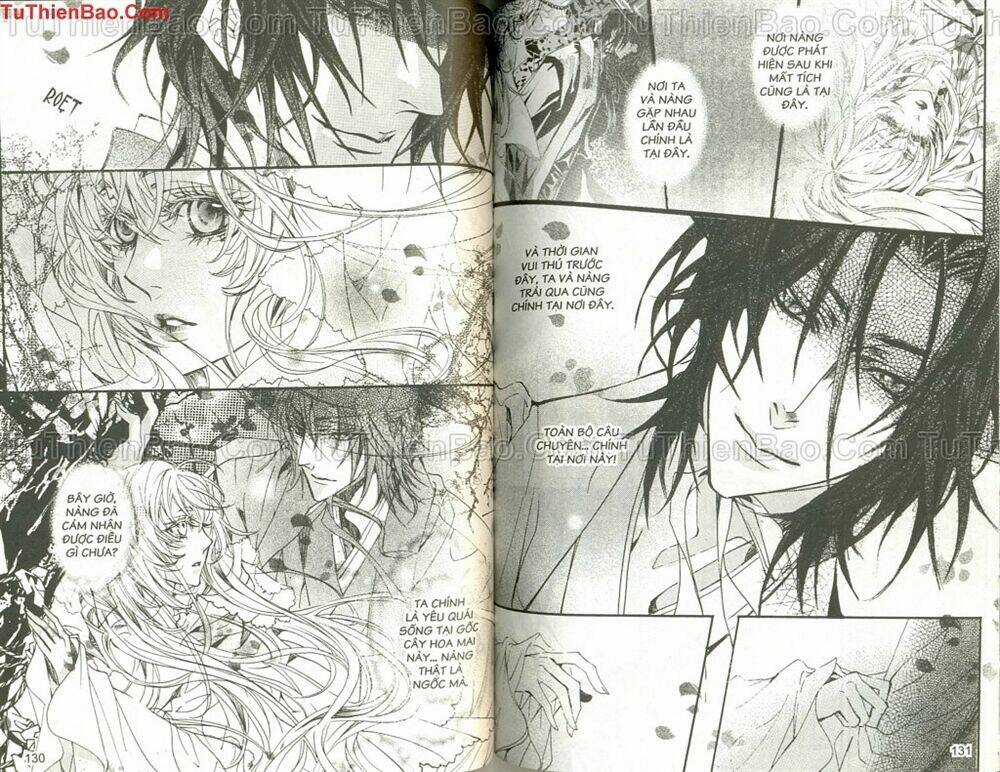 Hình Nhân - Chapter 2 - Trang 68