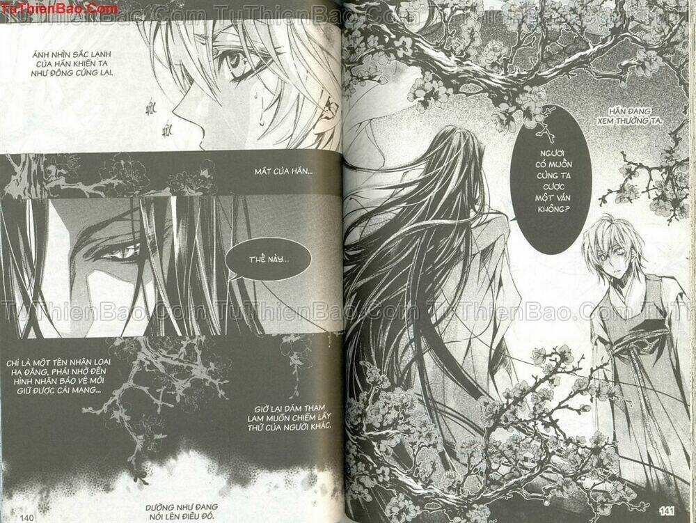 Hình Nhân - Chapter 2 - Trang 73