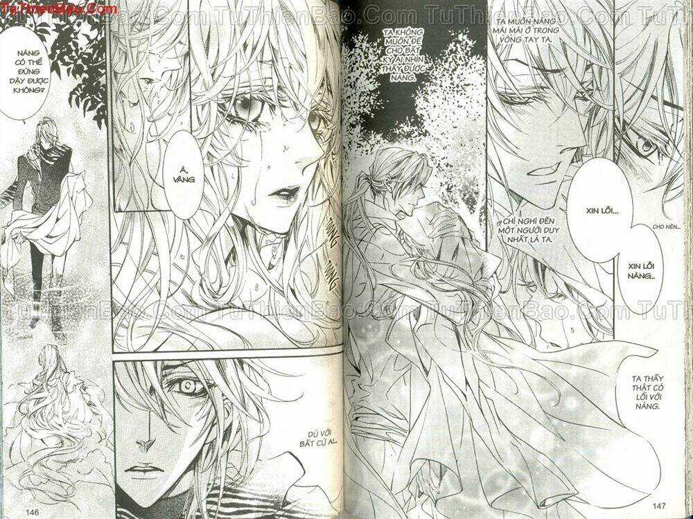 Hình Nhân - Chapter 2 - Trang 76