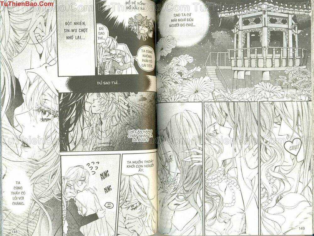 Hình Nhân - Chapter 2 - Trang 77