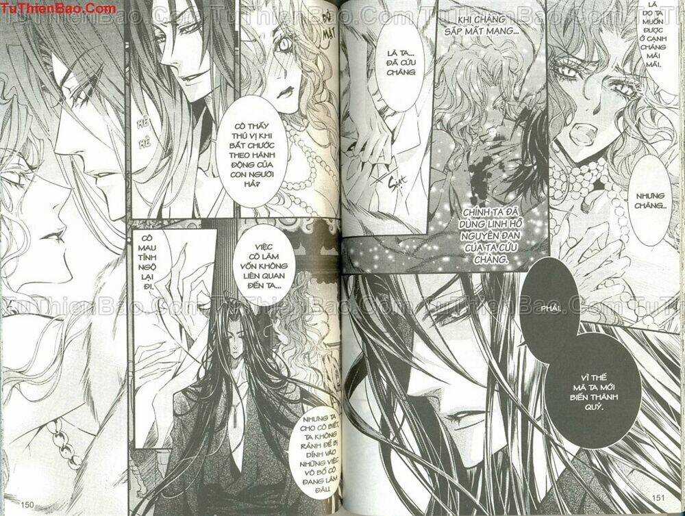 Hình Nhân - Chapter 2 - Trang 78