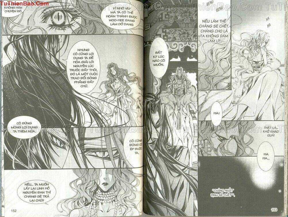 Hình Nhân - Chapter 2 - Trang 79