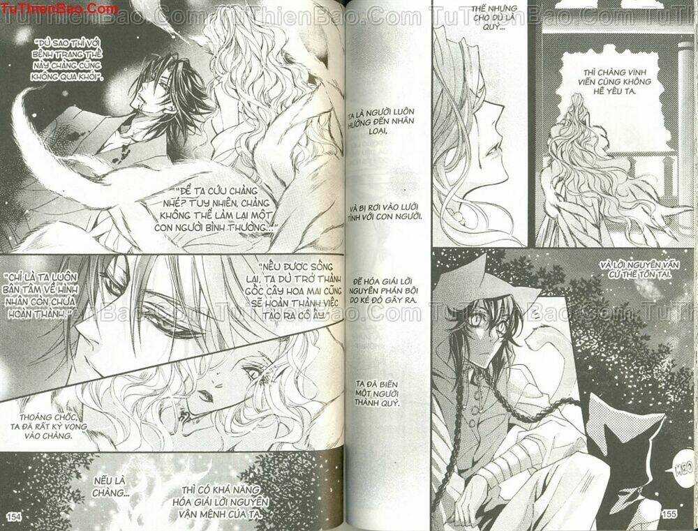 Hình Nhân - Chapter 2 - Trang 80