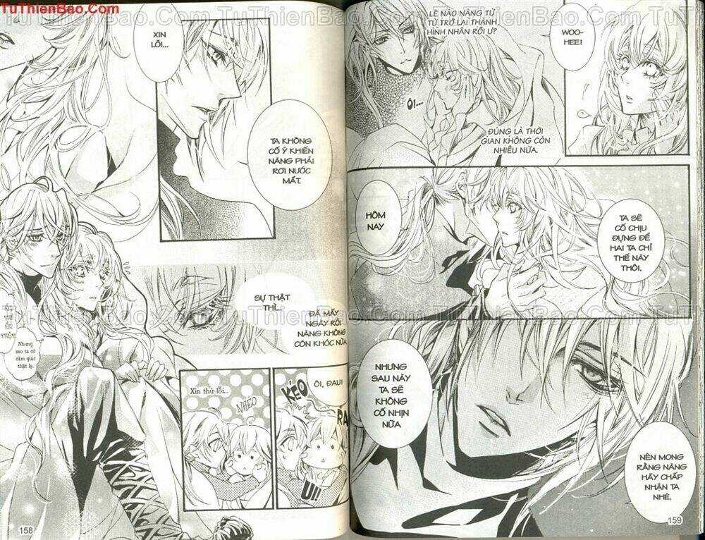 Hình Nhân - Chapter 2 - Trang 82