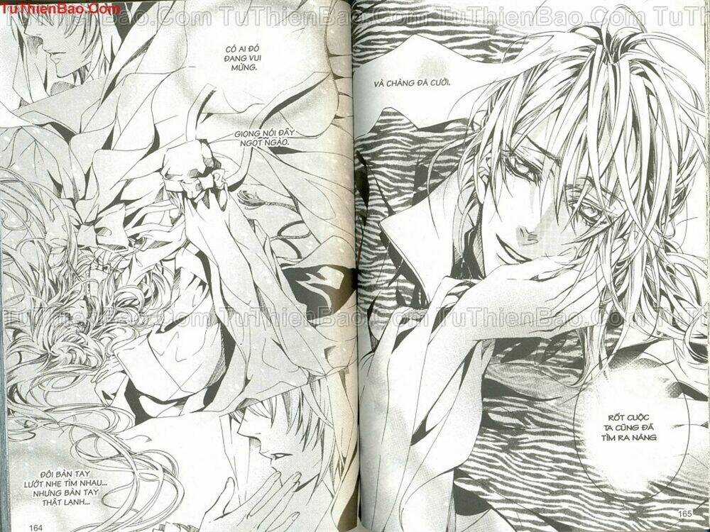 Hình Nhân - Chapter 2 - Trang 85