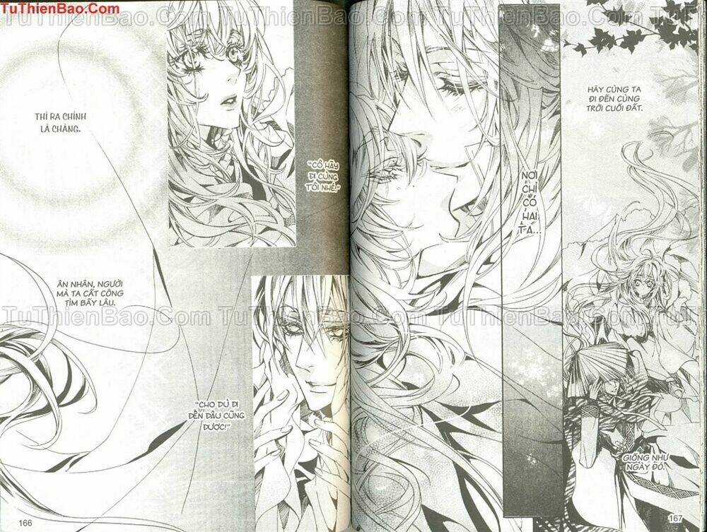 Hình Nhân - Chapter 2 - Trang 86