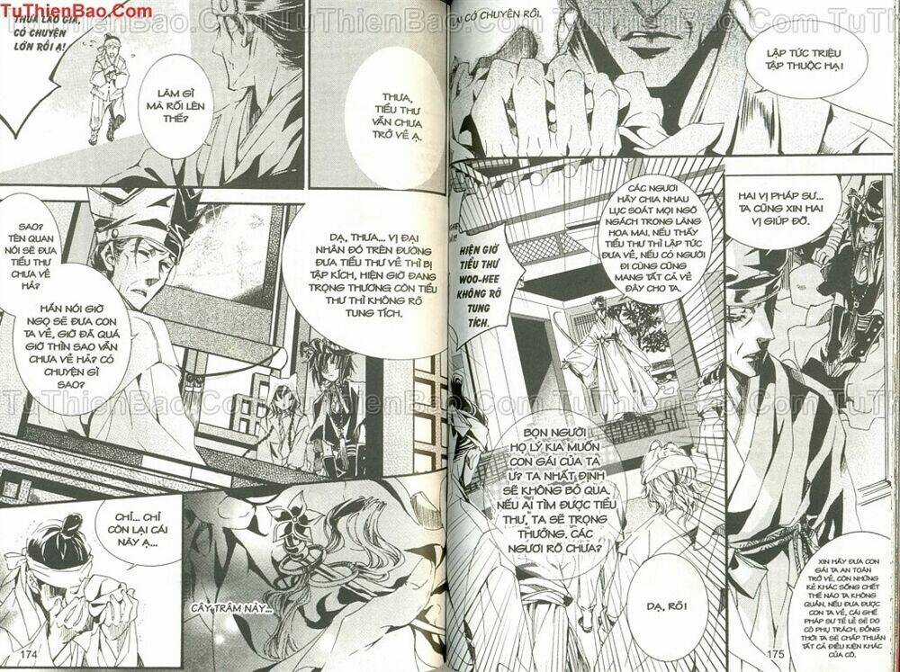 Hình Nhân - Chapter 2 - Trang 90