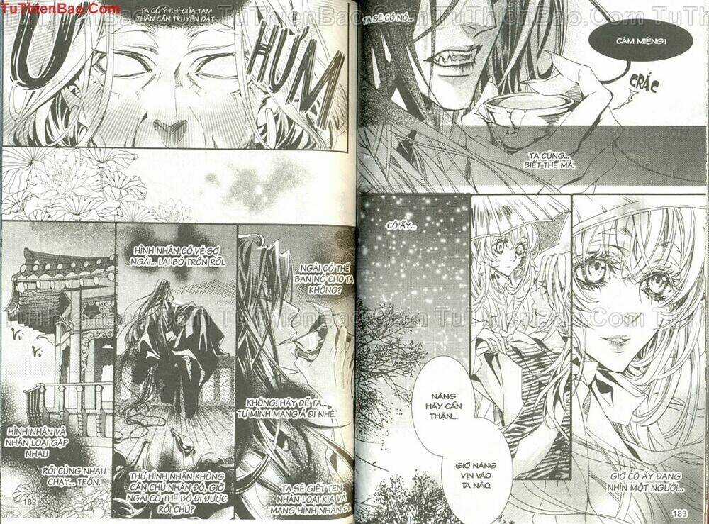 Hình Nhân - Chapter 2 - Trang 94