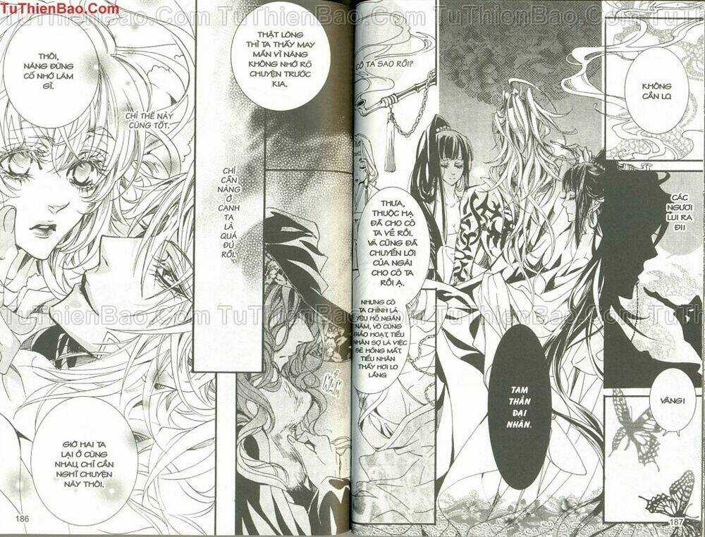 Hình Nhân - Chapter 2 - Trang 96