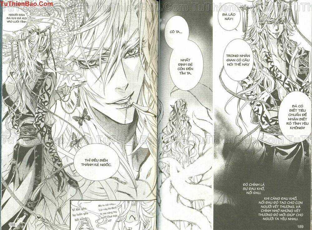 Hình Nhân - Chapter 2 - Trang 97