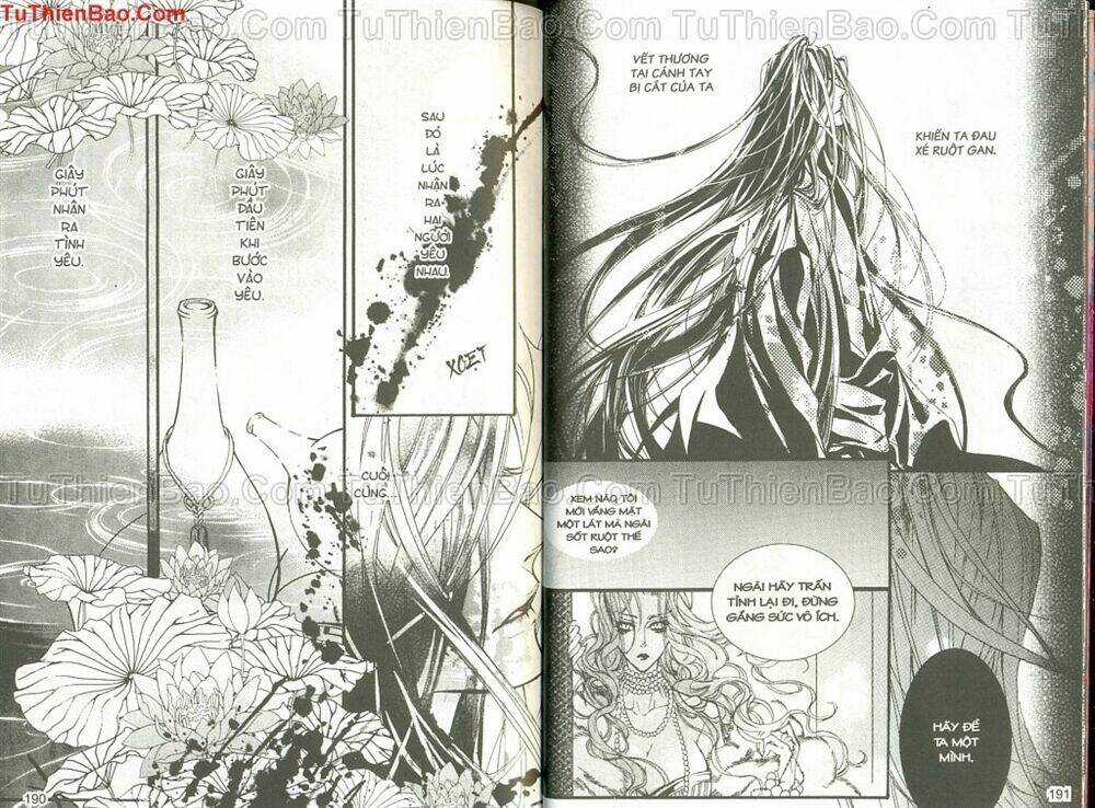 Hình Nhân - Chapter 2 - Trang 98